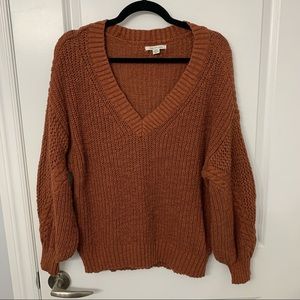 AE Sweater